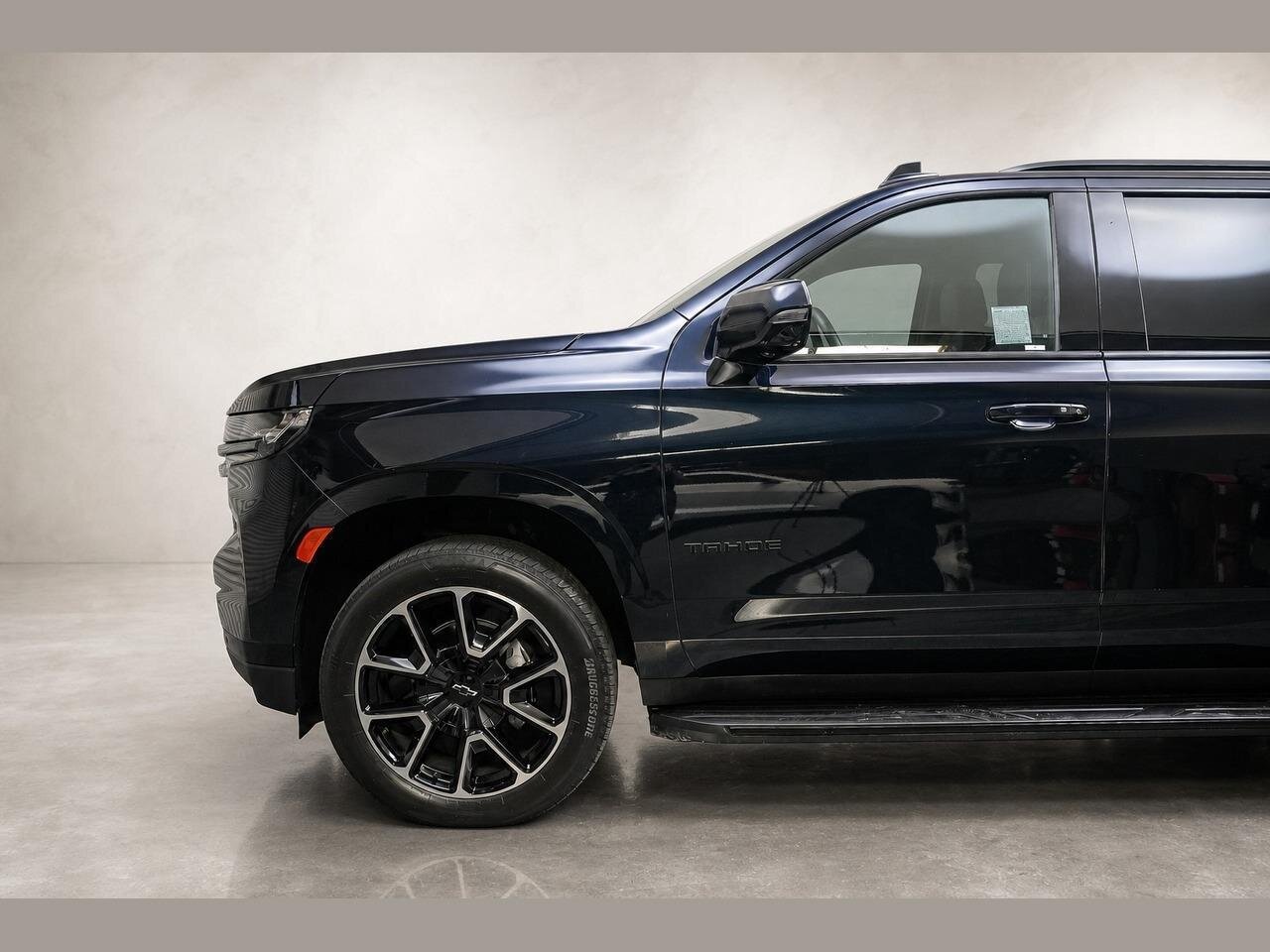 2022 Chevrolet Tahoe RST   - Photo 46 - Victorville, CA 92392