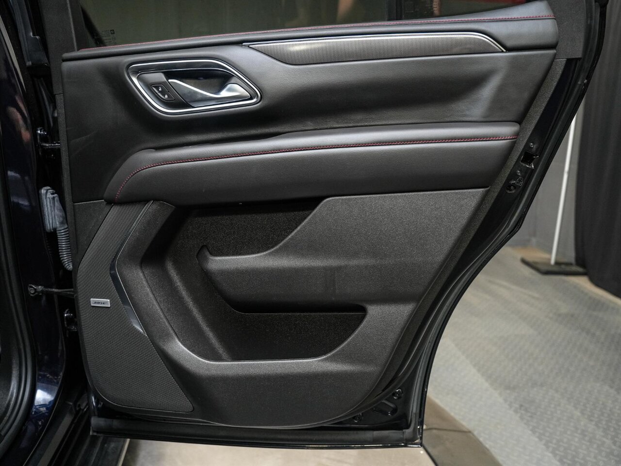 2022 Chevrolet Tahoe RST   - Photo 37 - Victorville, CA 92392