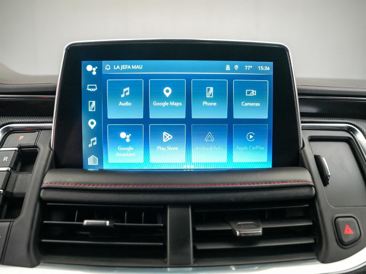2022 Chevrolet Tahoe RST   - Photo 19 - Victorville, CA 92392