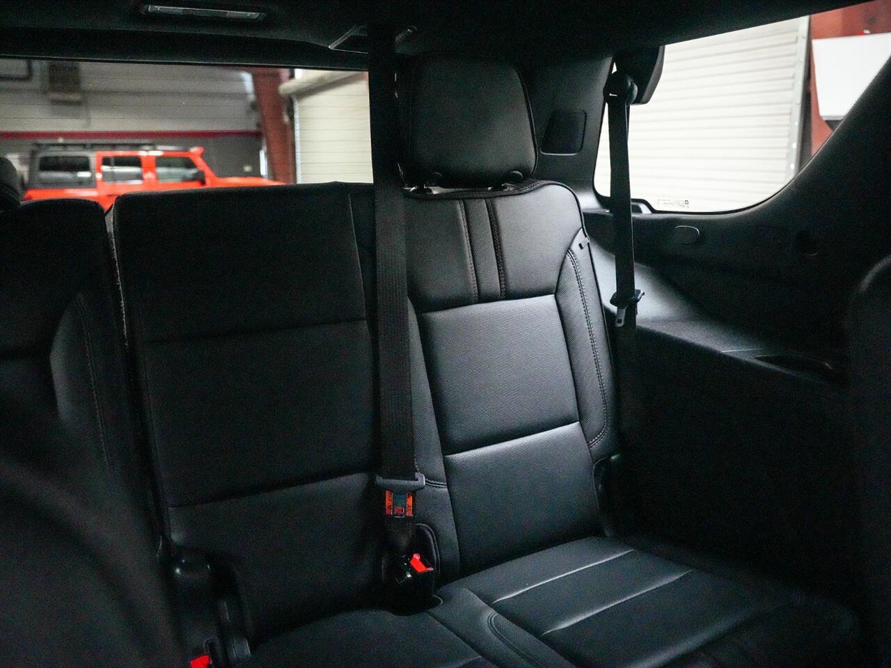 2022 Chevrolet Tahoe RST   - Photo 40 - Victorville, CA 92392