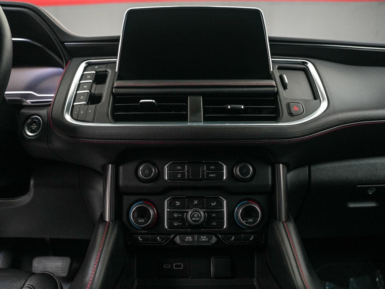 2022 Chevrolet Tahoe RST   - Photo 18 - Victorville, CA 92392