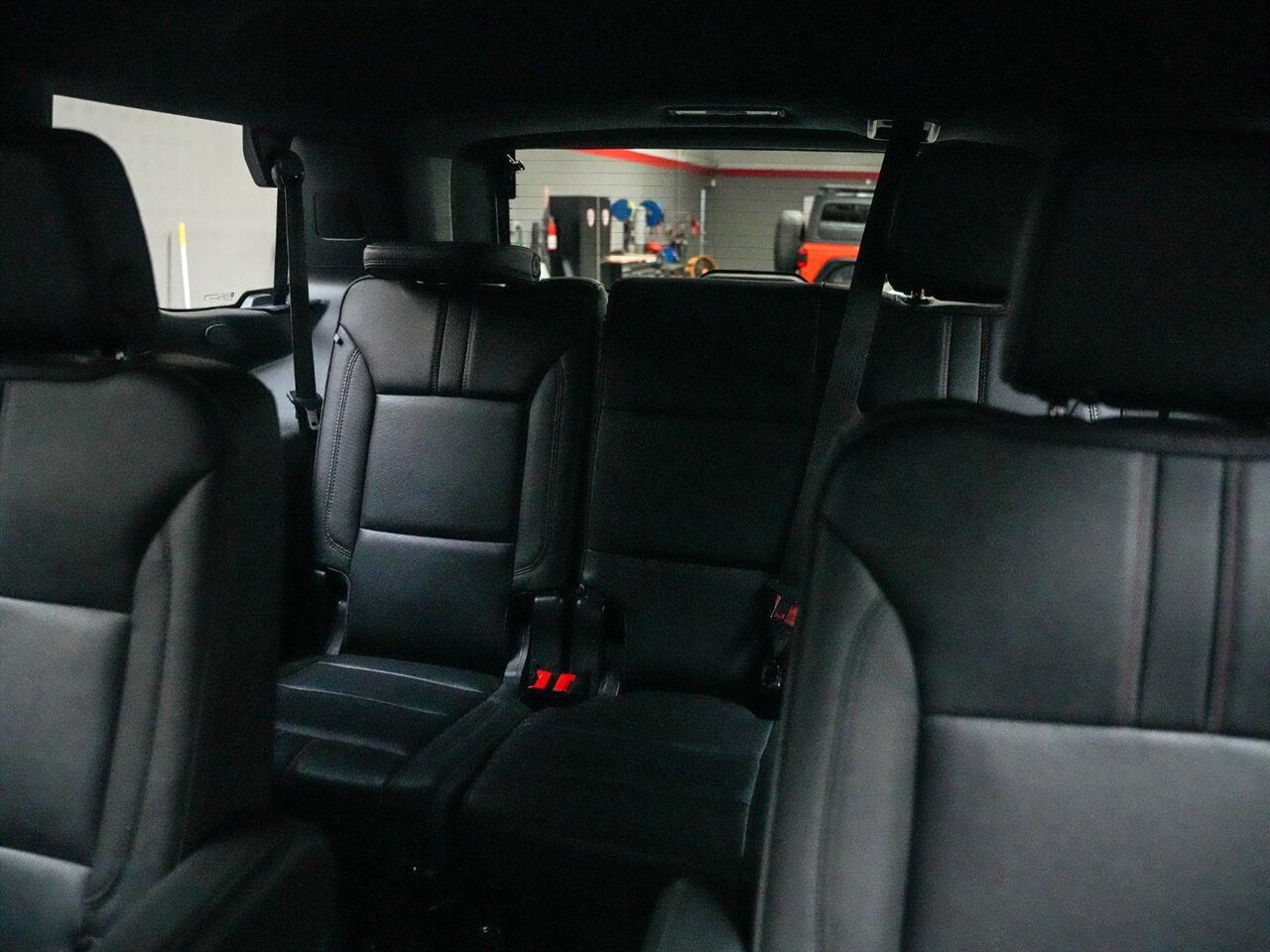 2022 Chevrolet Tahoe RST   - Photo 33 - Victorville, CA 92392
