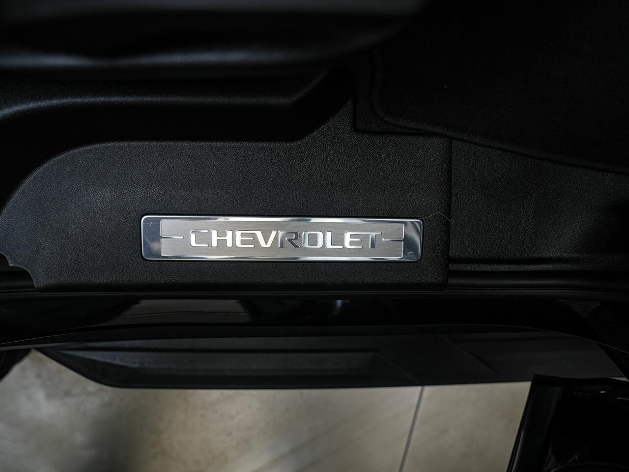 2022 Chevrolet Tahoe RST   - Photo 38 - Victorville, CA 92392