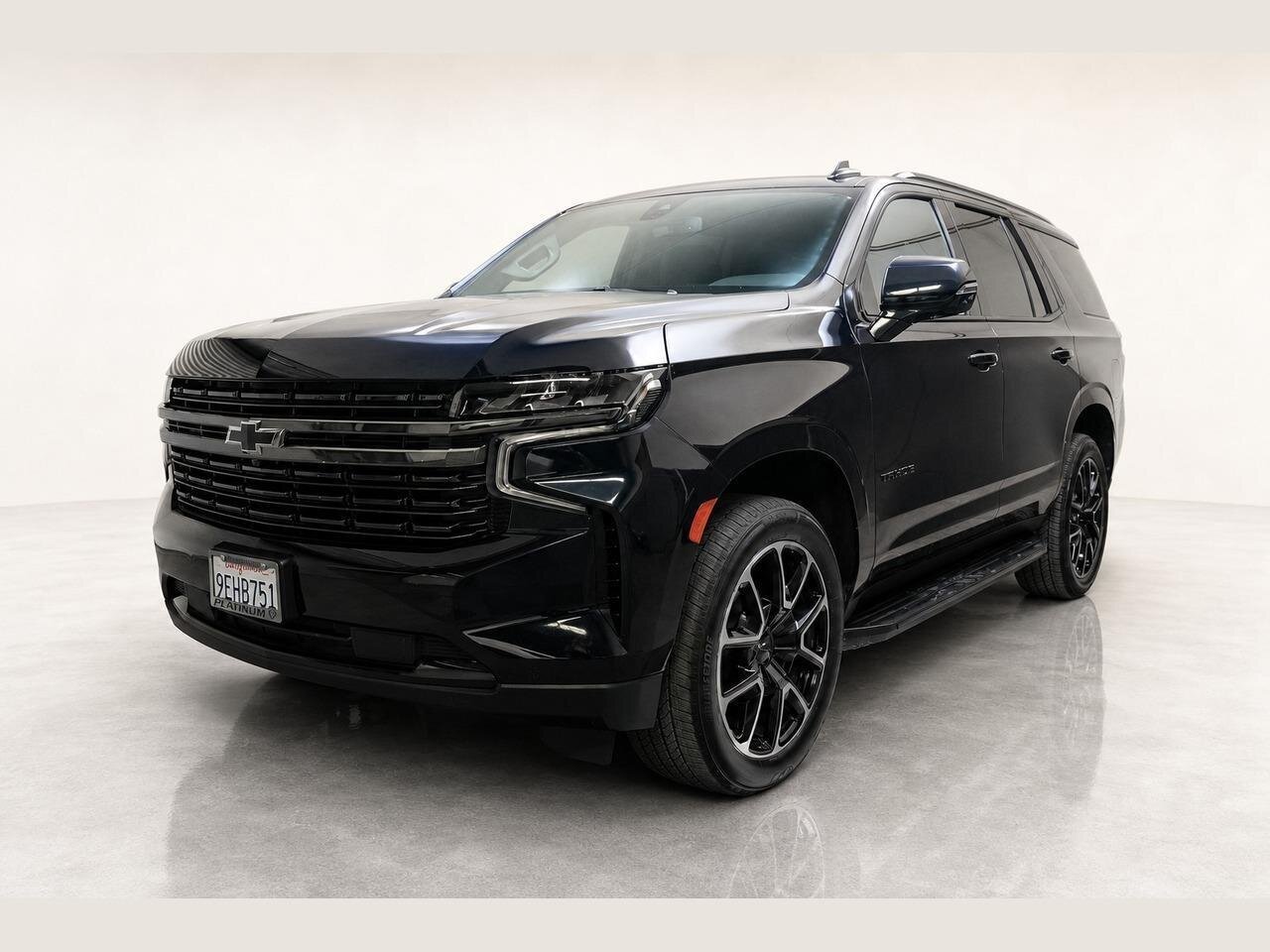 2022 Chevrolet Tahoe RST   - Photo 45 - Victorville, CA 92392