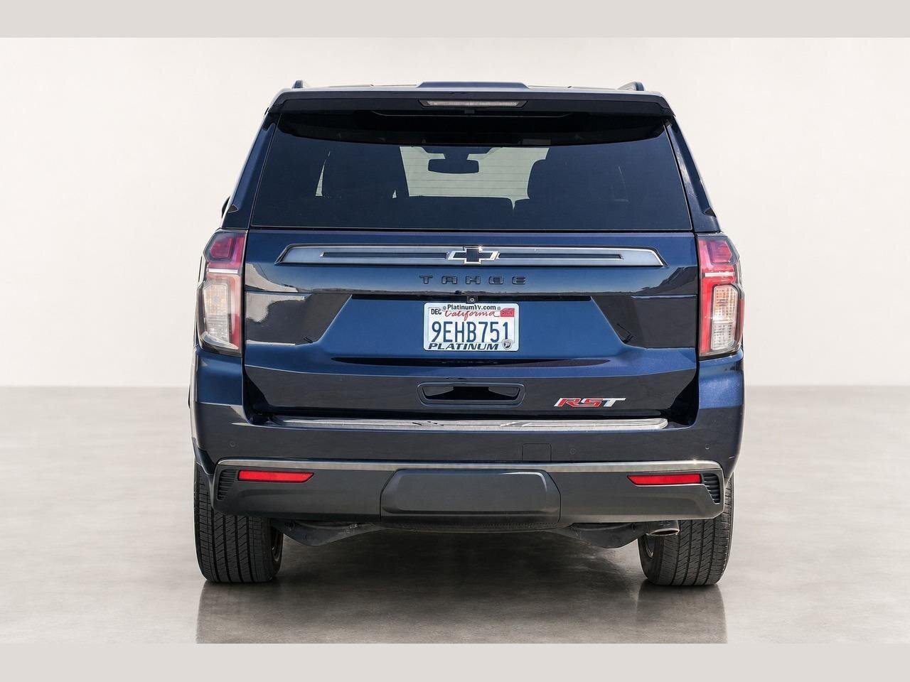 2022 Chevrolet Tahoe RST   - Photo 4 - Victorville, CA 92392
