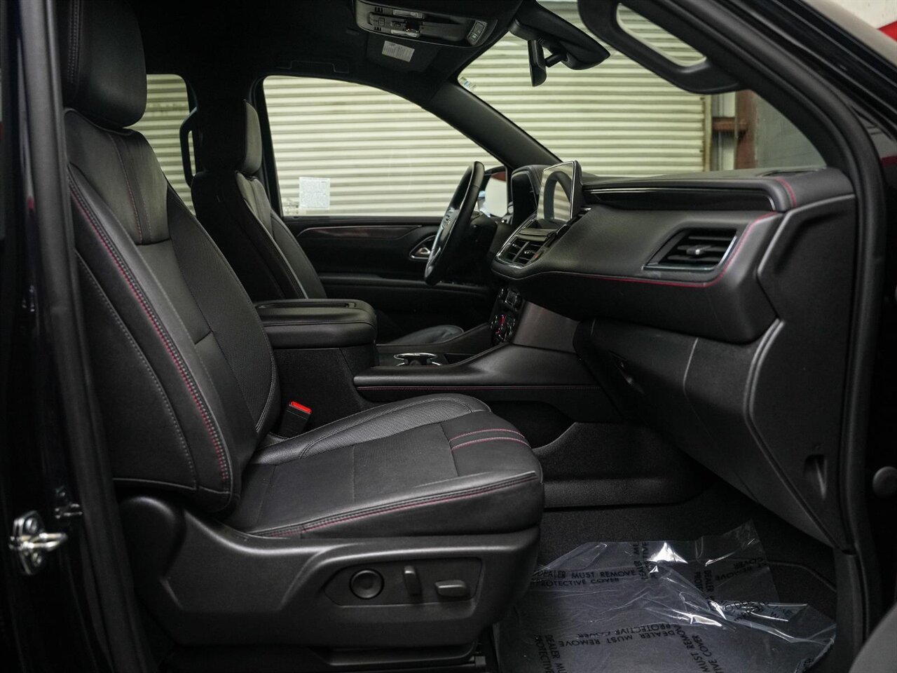 2022 Chevrolet Tahoe RST   - Photo 35 - Victorville, CA 92392