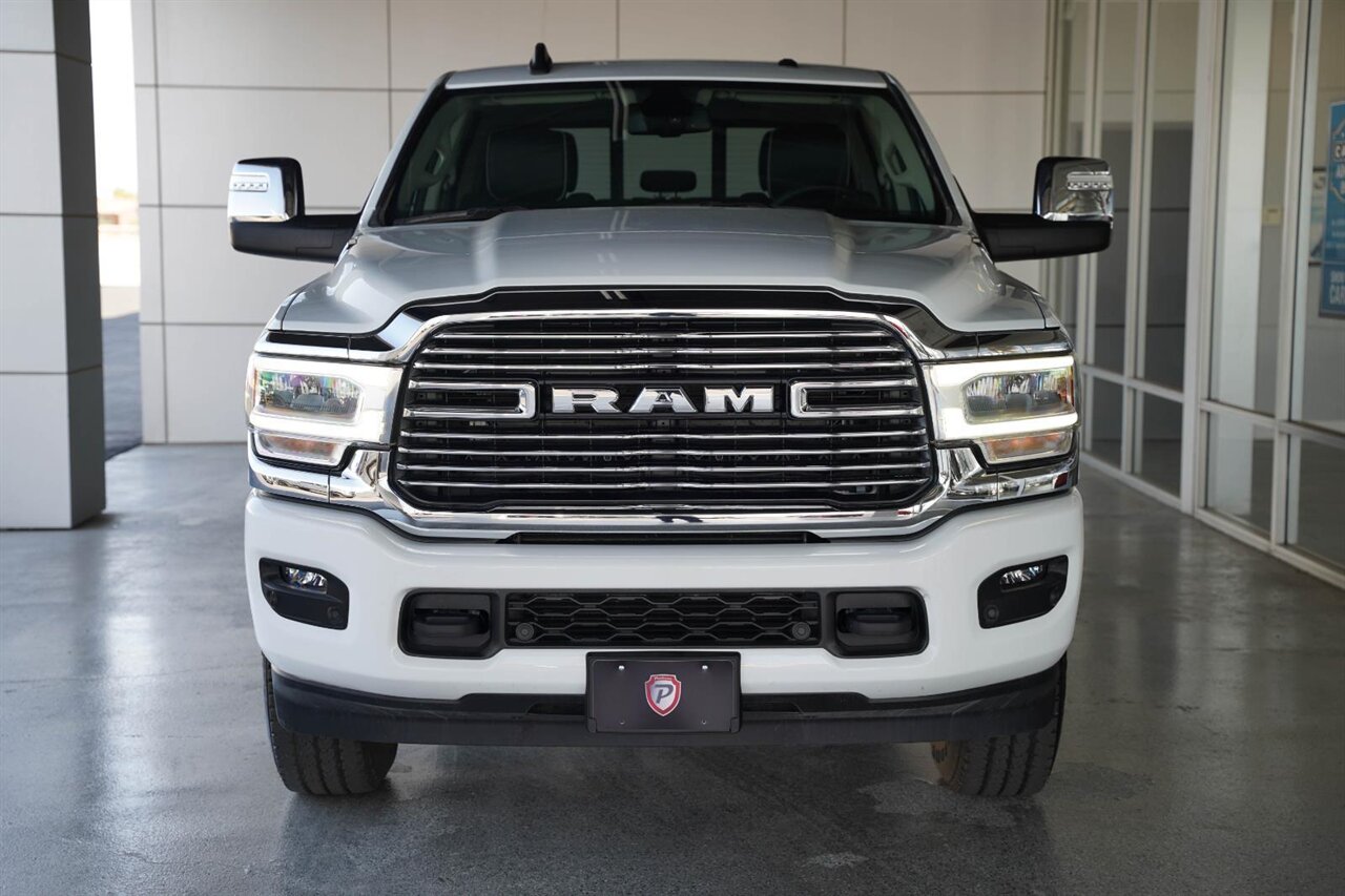 2024 RAM 2500 Laramie   - Photo 6 - Victorville, CA 92392