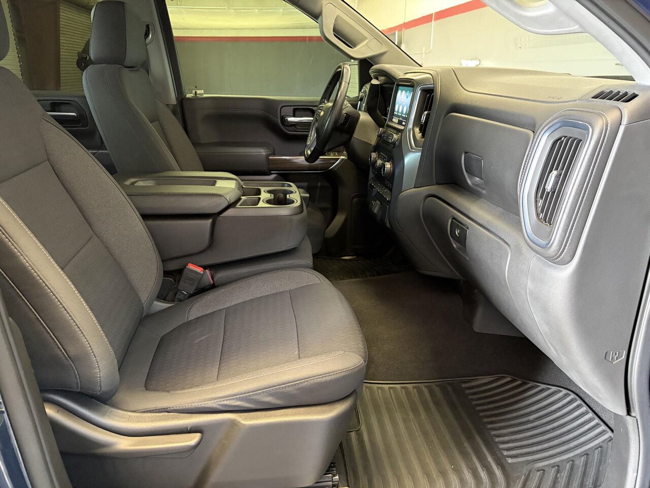 2020 Chevrolet Silverado 1500 LT - Photo 22 - Victorville, CA 92392