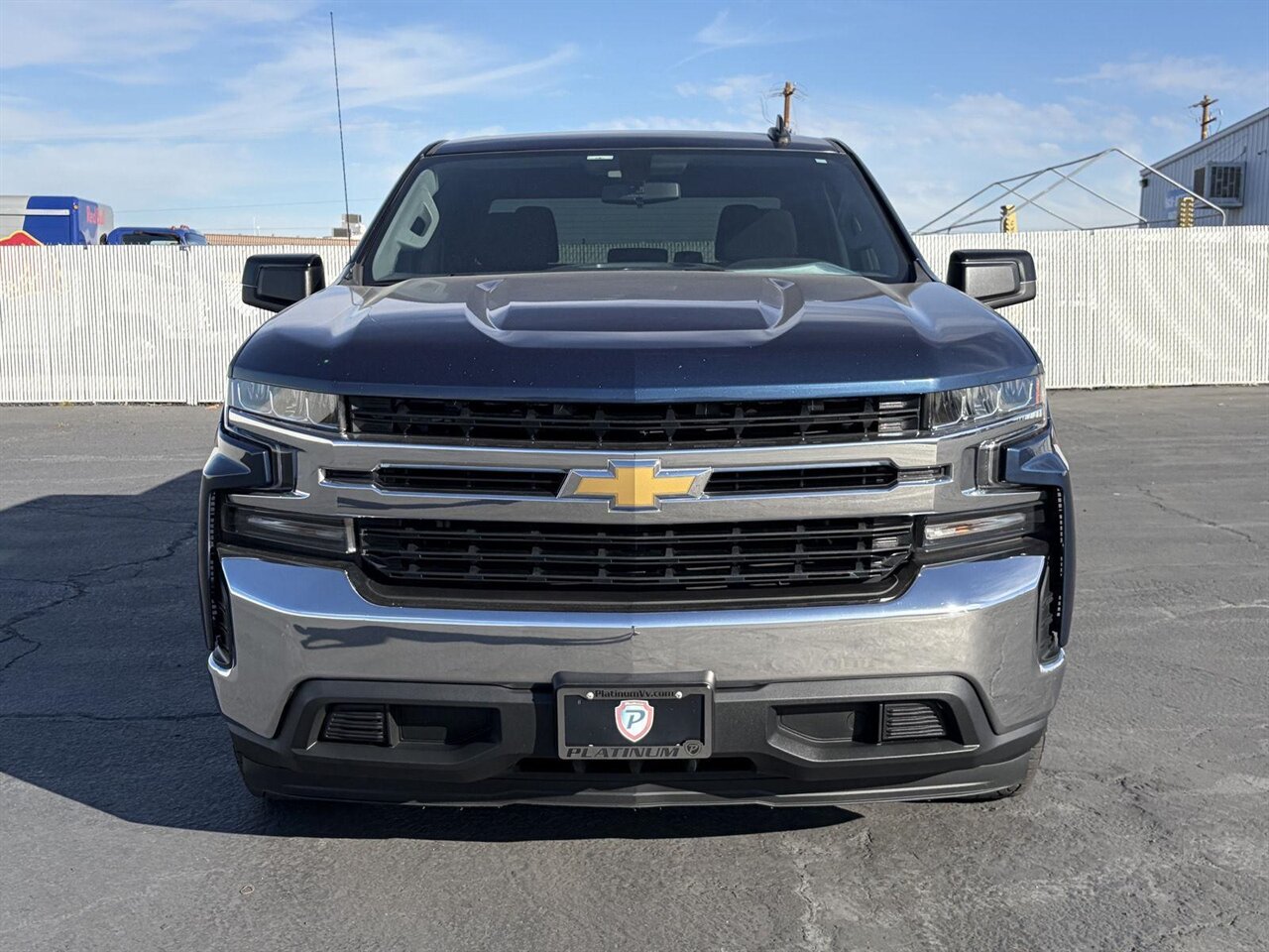 2020 Chevrolet Silverado 1500 LT - Photo 7 - Victorville, CA 92392