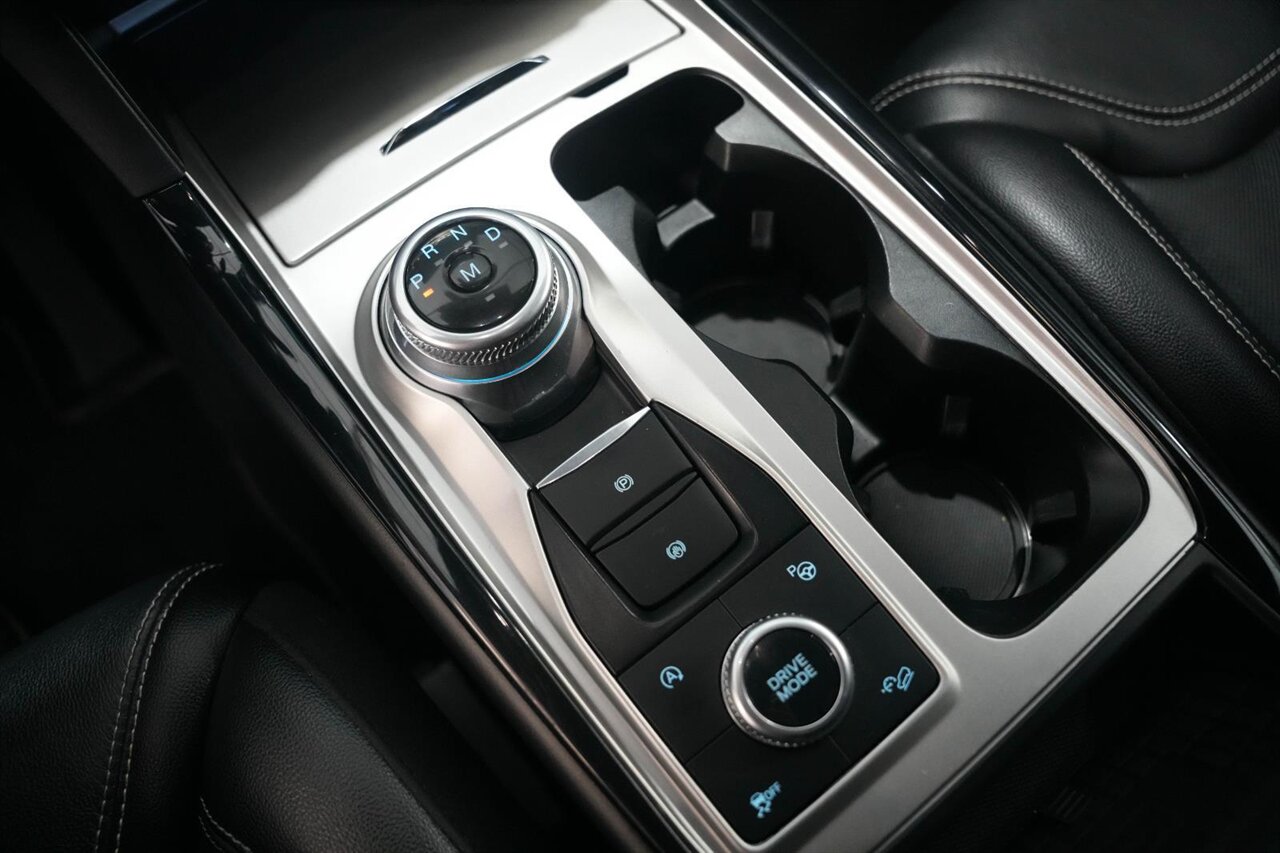 2021 Ford Explorer ST   - Photo 20 - Victorville, CA 92392