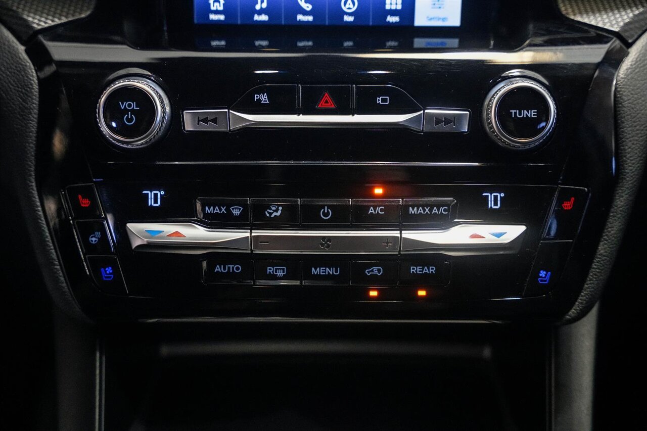 2021 Ford Explorer ST   - Photo 27 - Victorville, CA 92392