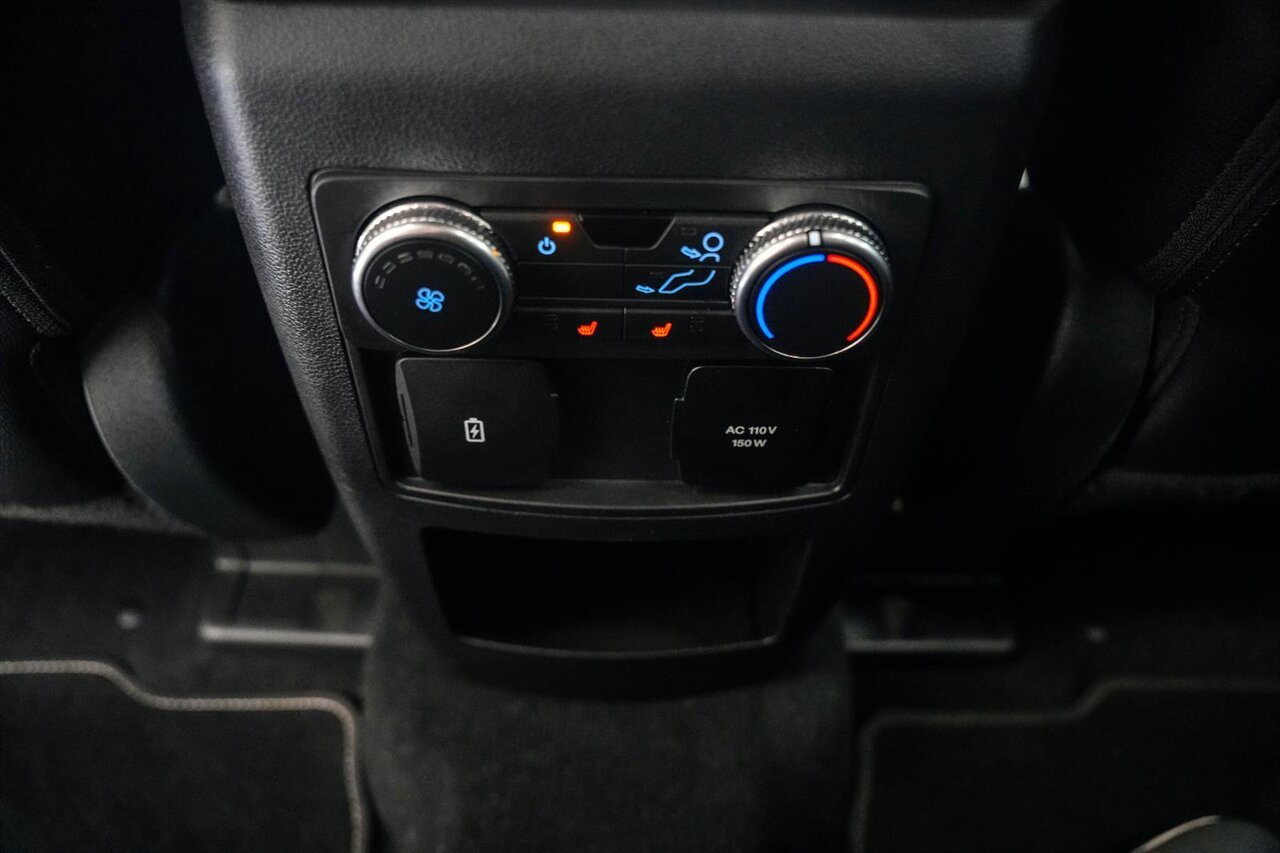 2021 Ford Explorer ST   - Photo 28 - Victorville, CA 92392