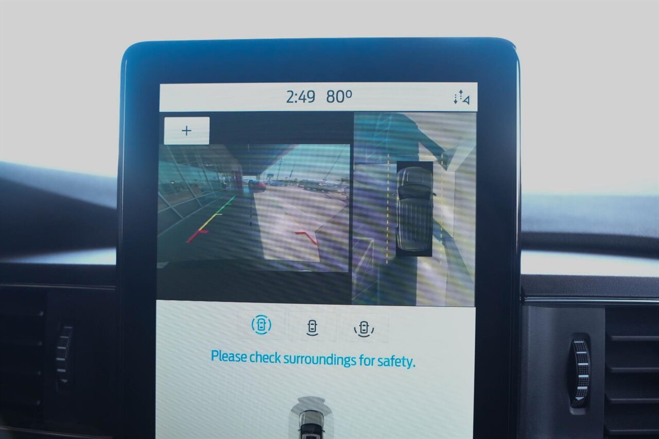 2021 Ford Explorer ST   - Photo 38 - Victorville, CA 92392
