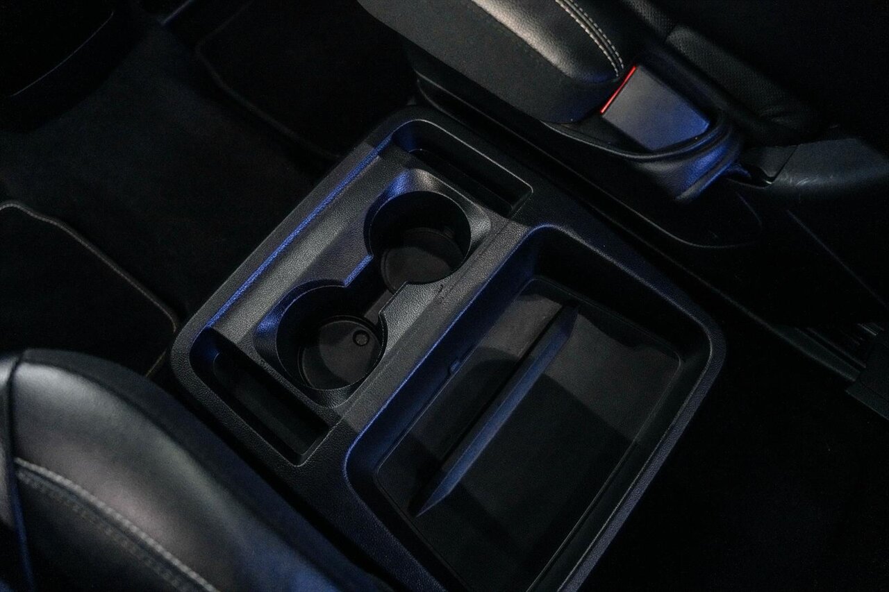 2021 Ford Explorer ST   - Photo 23 - Victorville, CA 92392