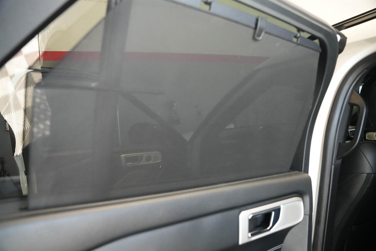 2021 Ford Explorer ST   - Photo 30 - Victorville, CA 92392