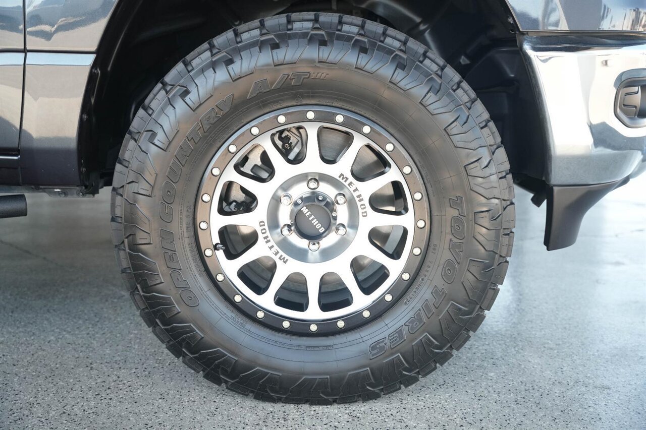 2021 RAM 1500 Big Horn   - Photo 19 - Victorville, CA 92392