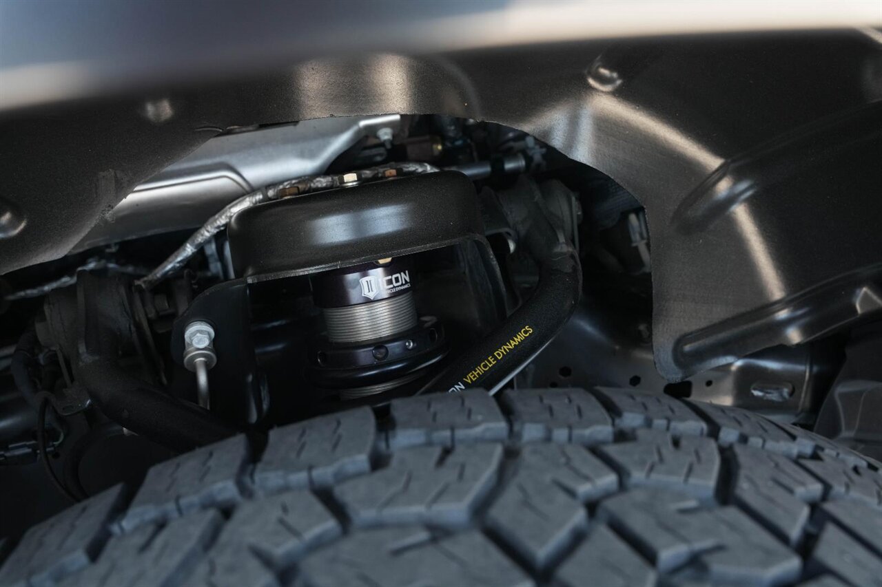 2021 RAM 1500 Big Horn   - Photo 4 - Victorville, CA 92392