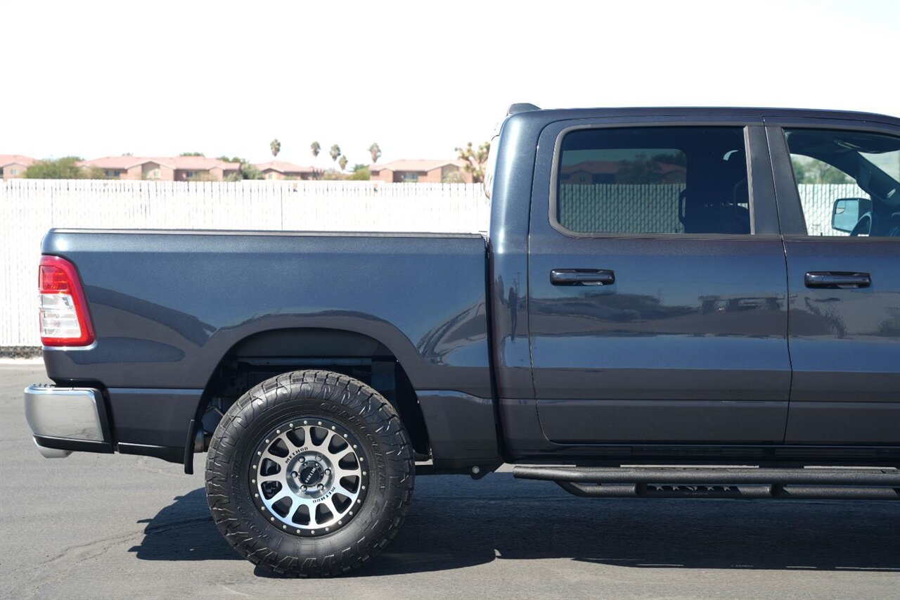 2021 RAM 1500 Big Horn   - Photo 15 - Victorville, CA 92392