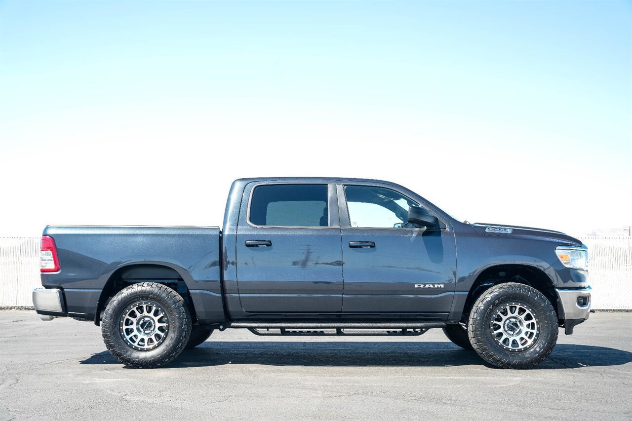 2021 RAM 1500 Big Horn   - Photo 13 - Victorville, CA 92392