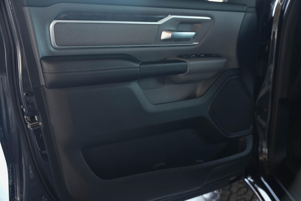 2021 RAM 1500 Big Horn   - Photo 26 - Victorville, CA 92392