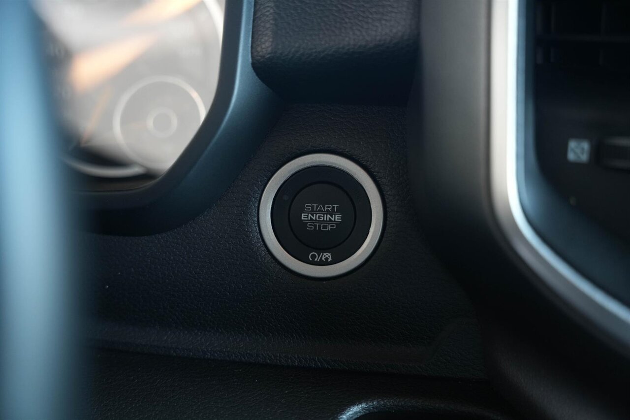 2021 RAM 1500 Big Horn   - Photo 23 - Victorville, CA 92392