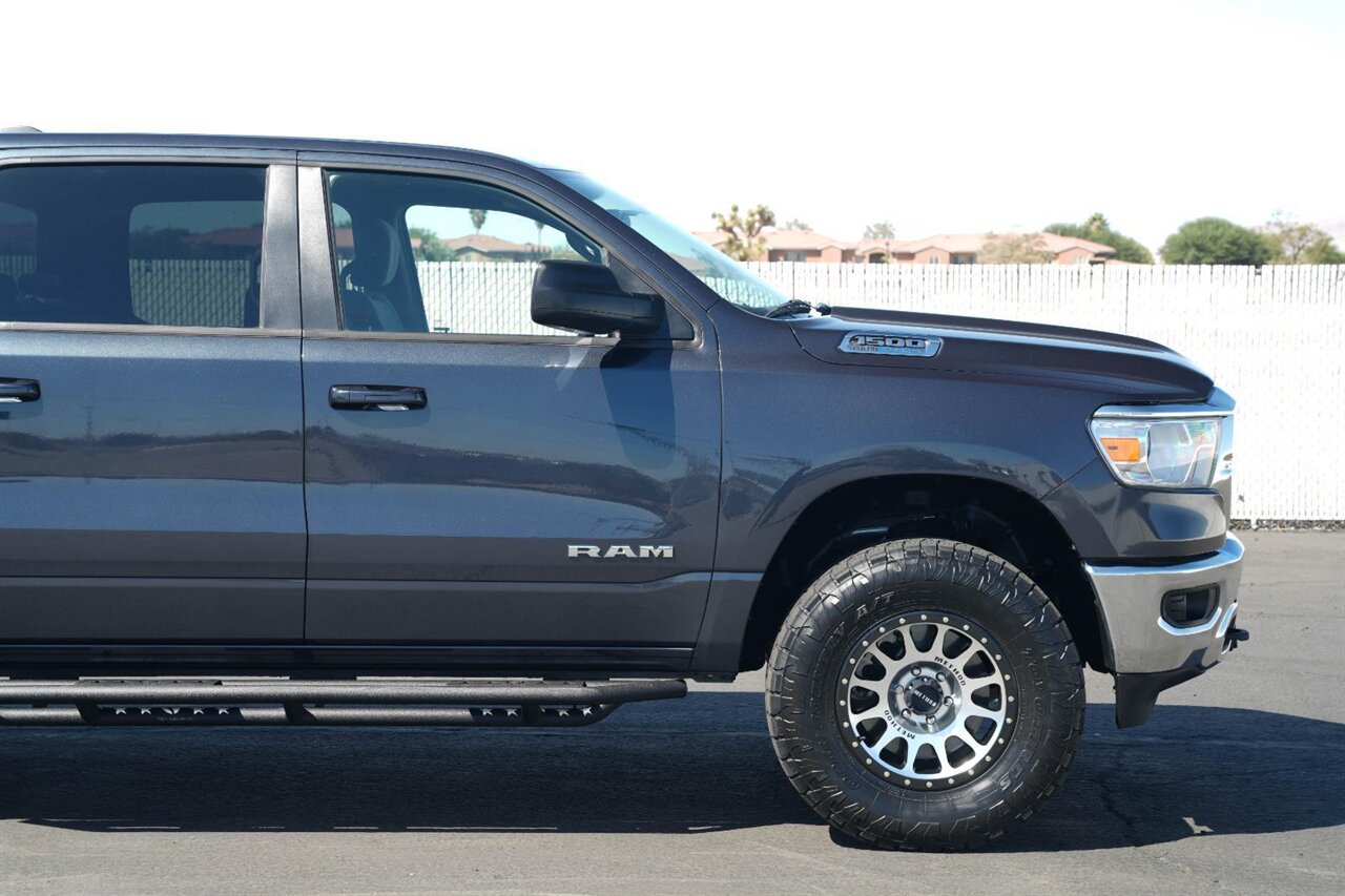 2021 RAM 1500 Big Horn   - Photo 14 - Victorville, CA 92392
