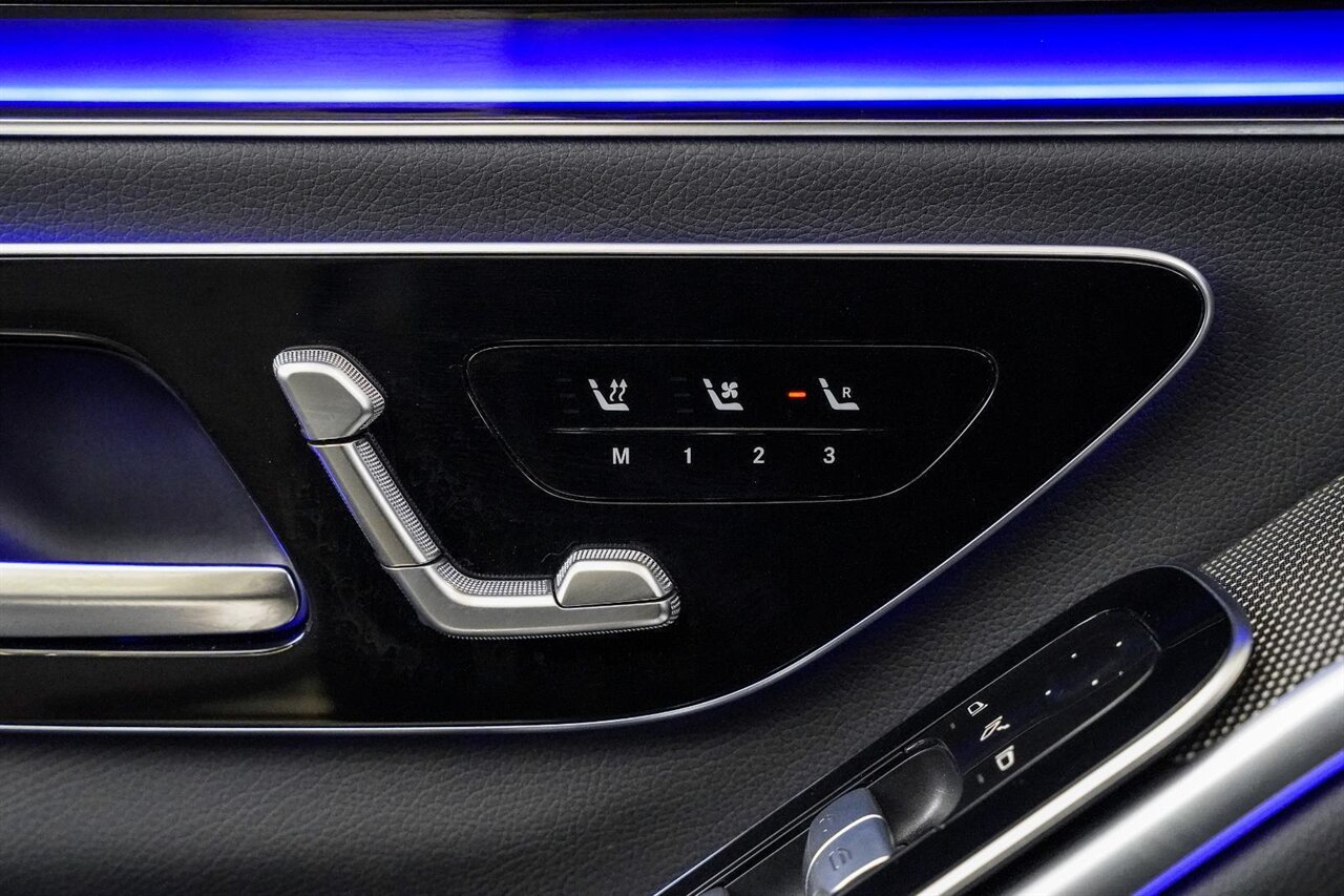 2022 Mercedes-Benz S 500 4MATIC AMG Sport Package - Photo 16 - Victorville, CA 92392