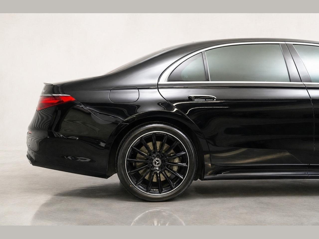 2022 Mercedes-Benz S 500 4MATIC AMG Sport Package - Photo 9 - Victorville, CA 92392