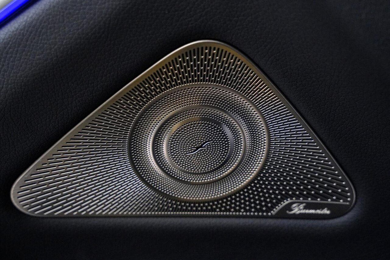 2022 Mercedes-Benz S 500 4MATIC AMG Sport Package - Photo 13 - Victorville, CA 92392