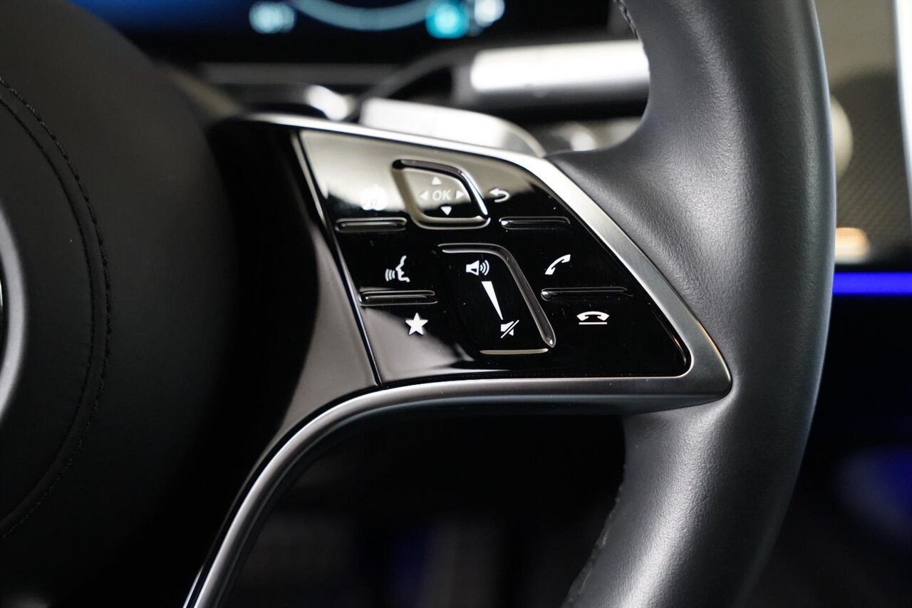 2022 Mercedes-Benz S 500 4MATIC AMG Sport Package - Photo 22 - Victorville, CA 92392