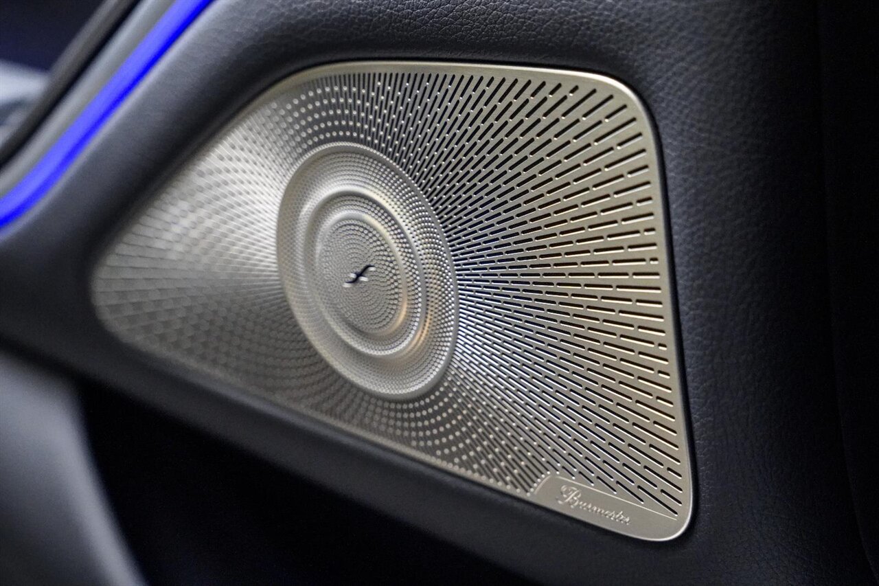 2022 Mercedes-Benz S 500 4MATIC AMG Sport Package - Photo 30 - Victorville, CA 92392