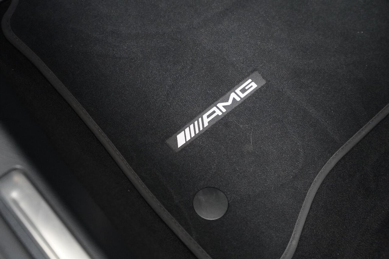 2022 Mercedes-Benz S 500 4MATIC AMG Sport Package - Photo 25 - Victorville, CA 92392