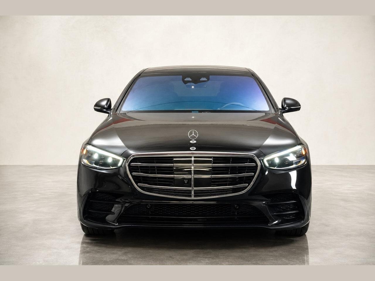 2022 Mercedes-Benz S 500 4MATIC AMG Sport Package - Photo 4 - Victorville, CA 92392