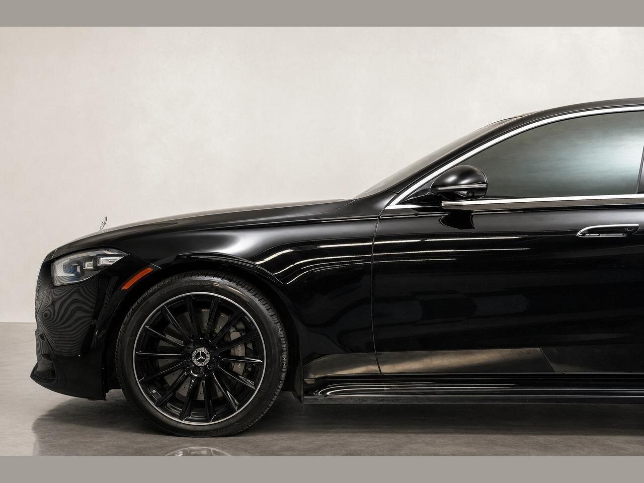 2022 Mercedes-Benz S 500 4MATIC AMG Sport Package - Photo 11 - Victorville, CA 92392