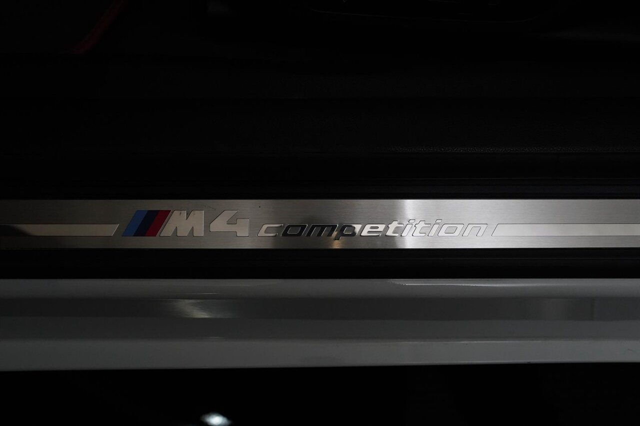 2021 BMW M4 Competition   - Photo 27 - Victorville, CA 92392