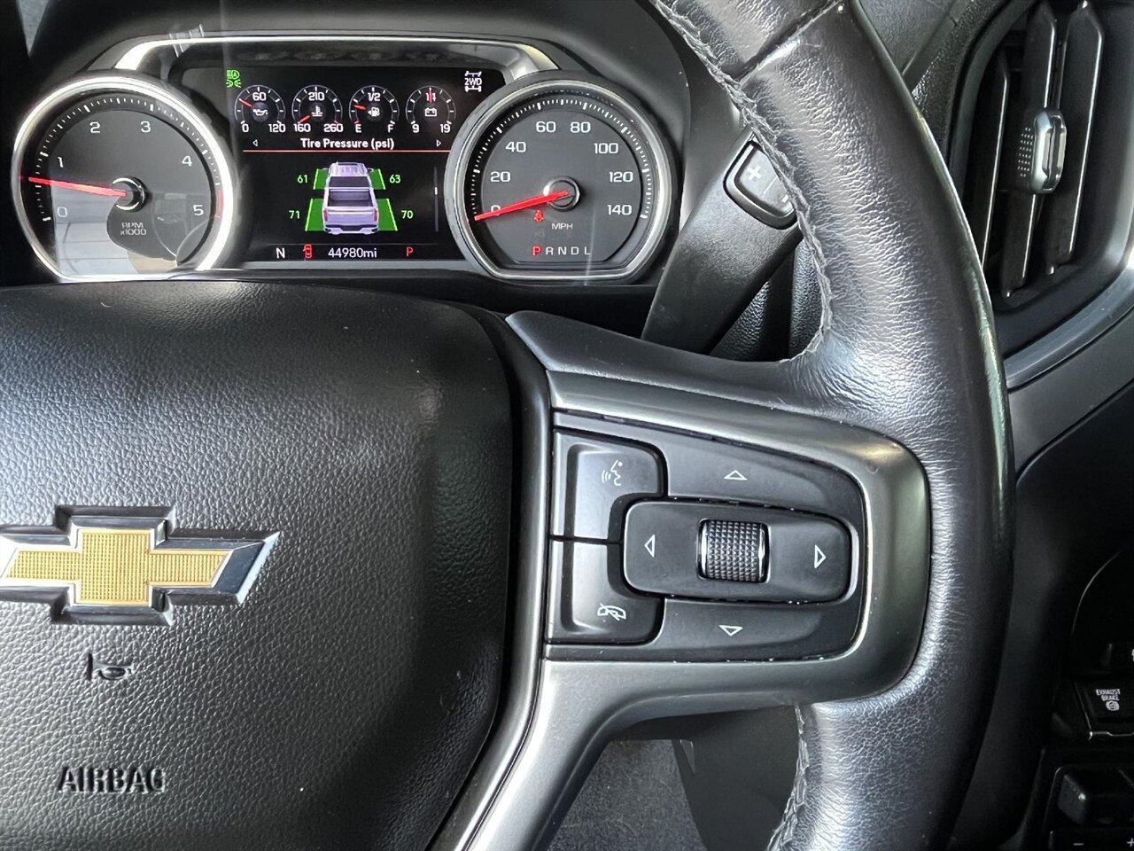 2020 Chevrolet Silverado 2500HD LTZ   - Photo 22 - Victorville, CA 92392