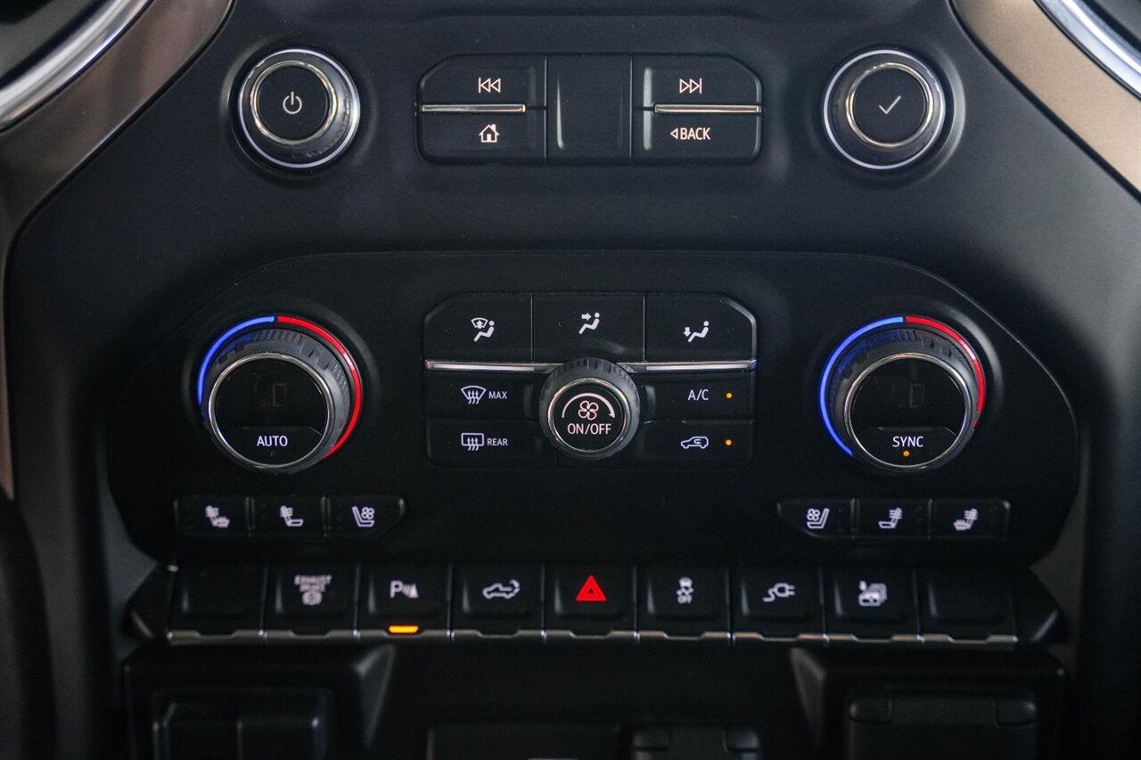 2022 Chevrolet Silverado 3500HD High Country   - Photo 29 - Victorville, CA 92392