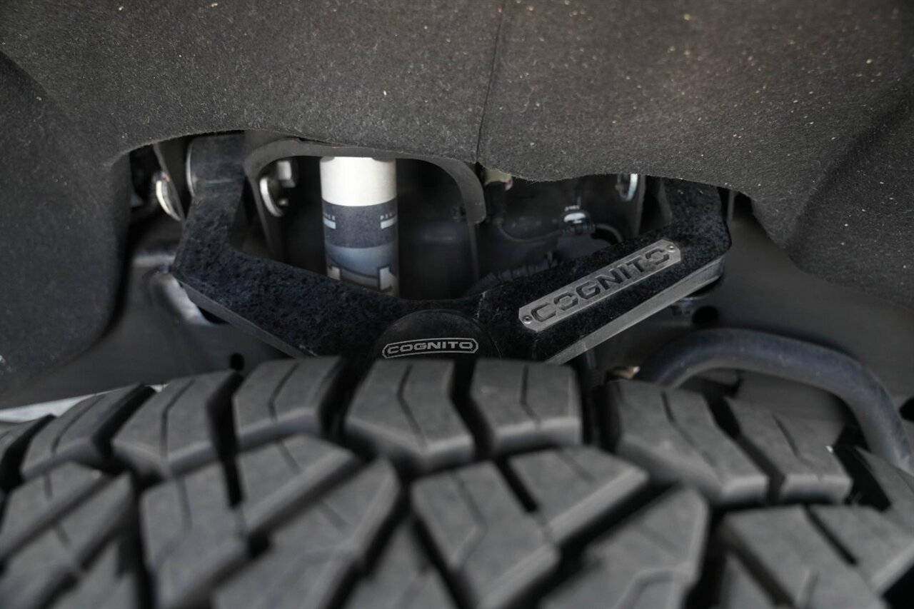 2022 Chevrolet Silverado 3500HD High Country   - Photo 36 - Victorville, CA 92392