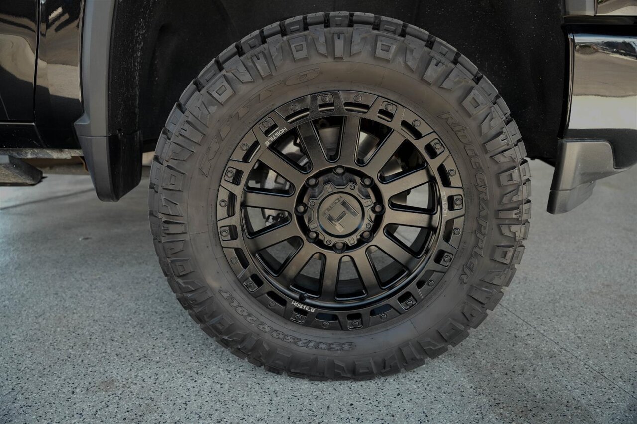 2022 Chevrolet Silverado 3500HD High Country   - Photo 35 - Victorville, CA 92392