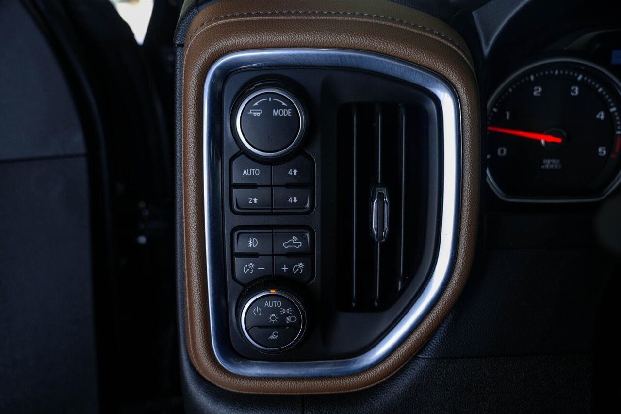 2022 Chevrolet Silverado 3500HD High Country   - Photo 22 - Victorville, CA 92392