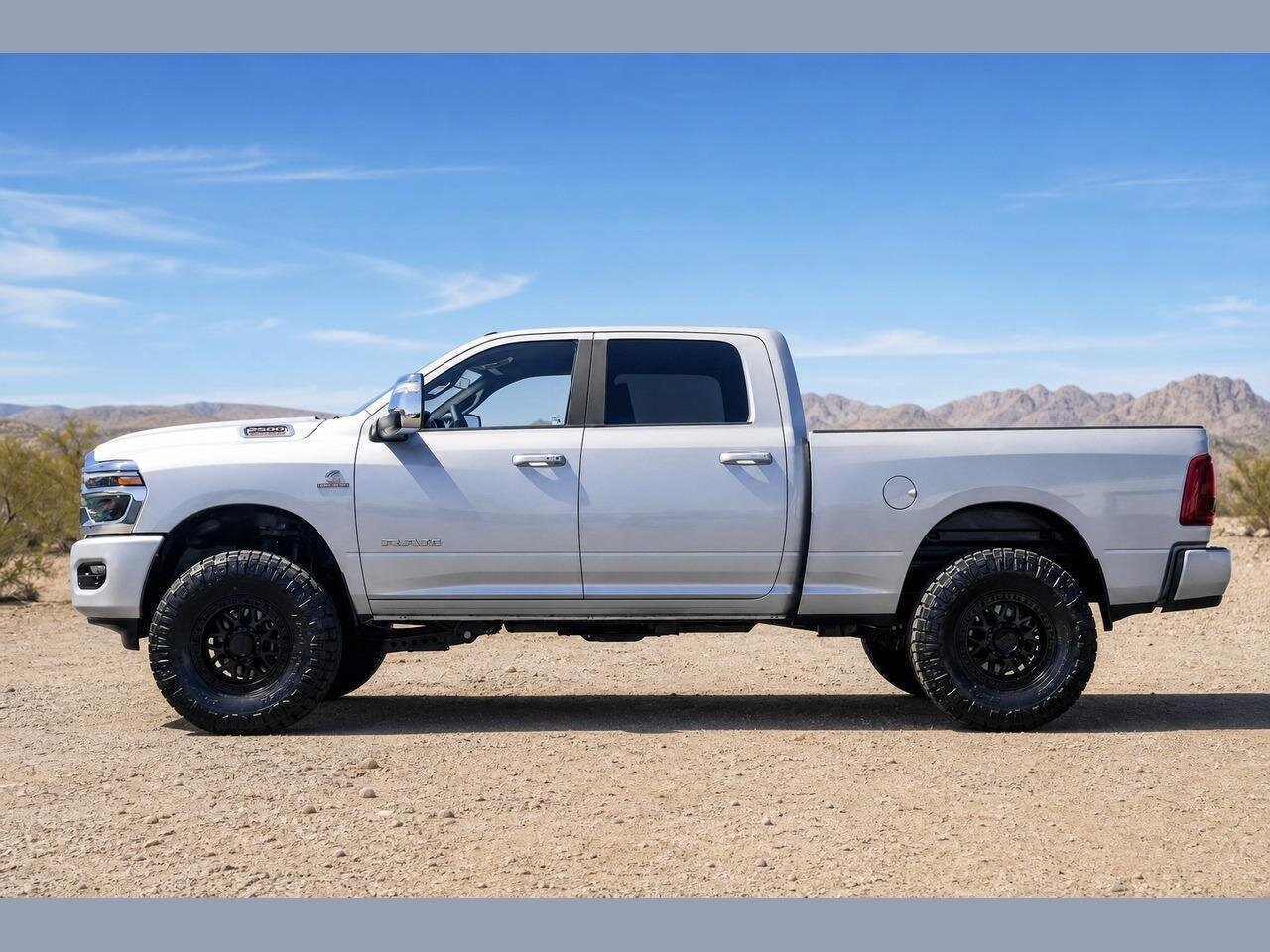 2026 RAM 2500 Laramie - Photo 3 - Victorville, CA 92392