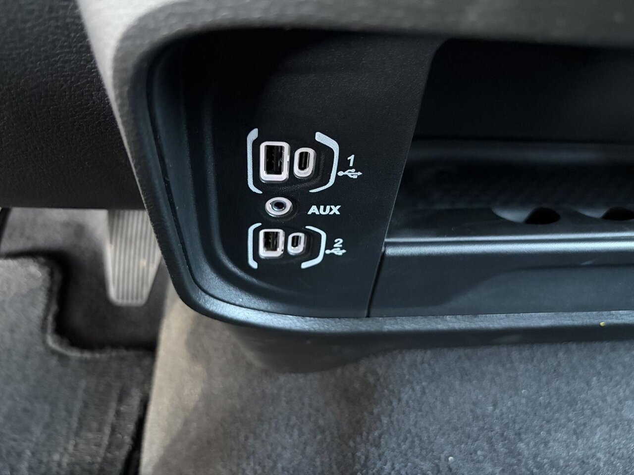 2026 RAM 2500 Laramie - Photo 18 - Victorville, CA 92392