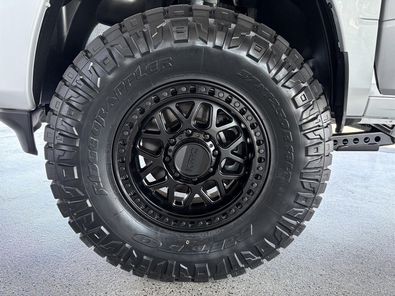 2026 RAM 2500 Laramie - Photo 7 - Victorville, CA 92392
