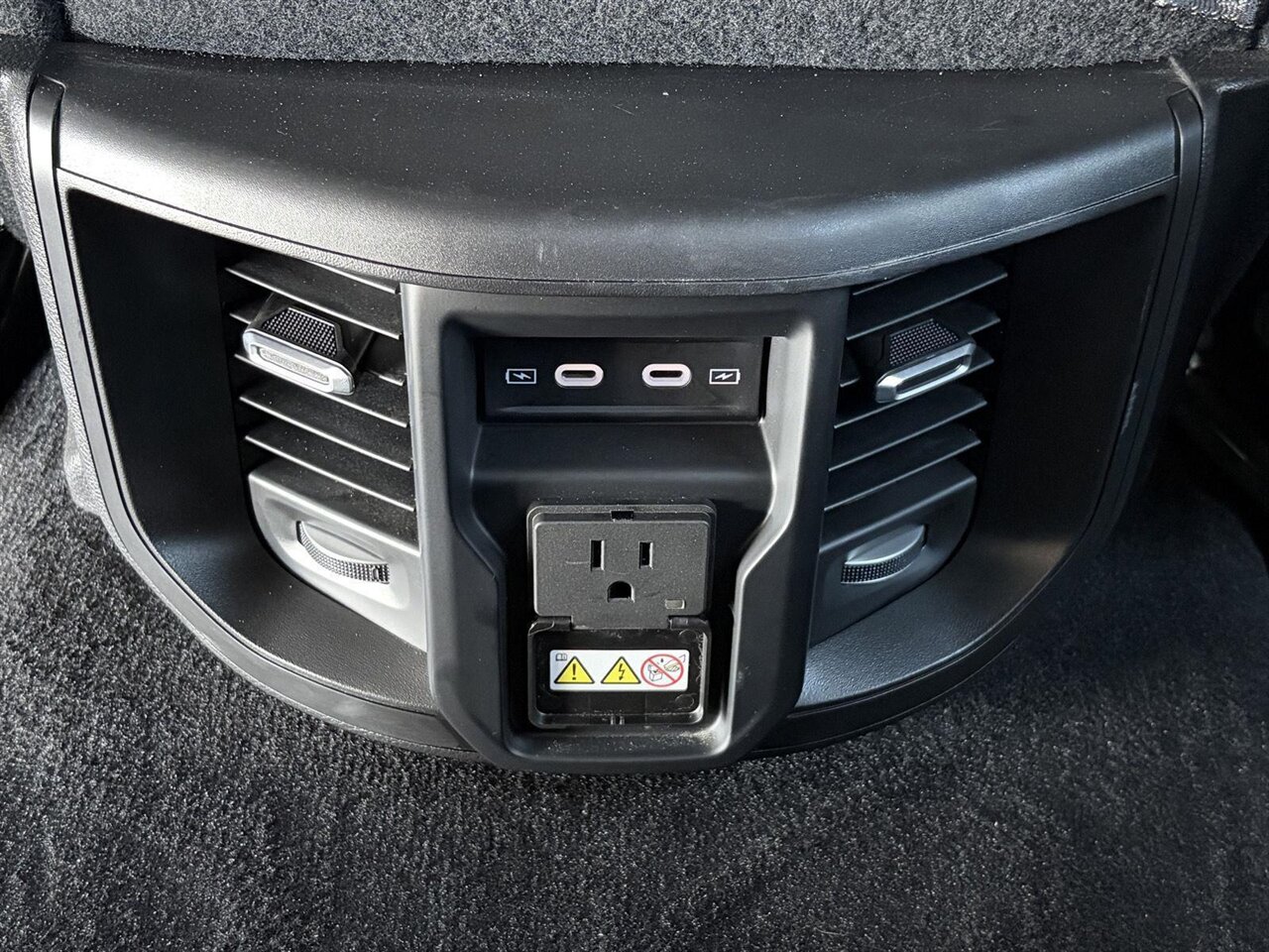 2026 RAM 2500 Laramie - Photo 23 - Victorville, CA 92392