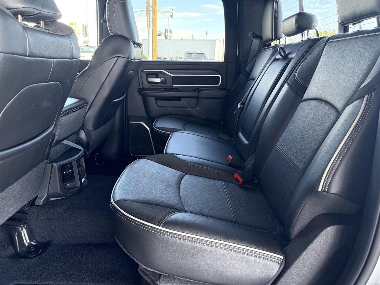 2026 RAM 2500 Laramie - Photo 20 - Victorville, CA 92392