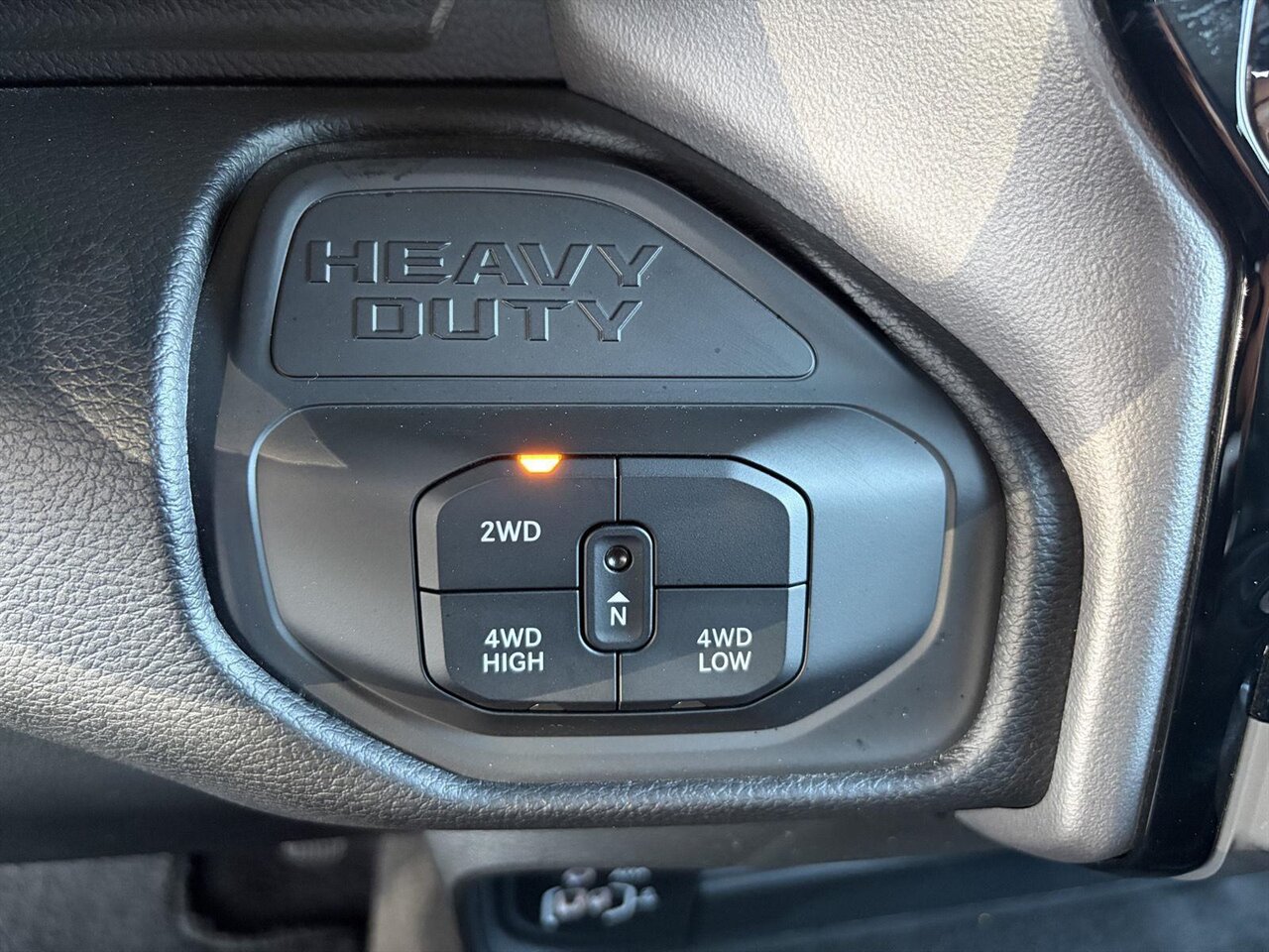2026 RAM 2500 Laramie - Photo 14 - Victorville, CA 92392