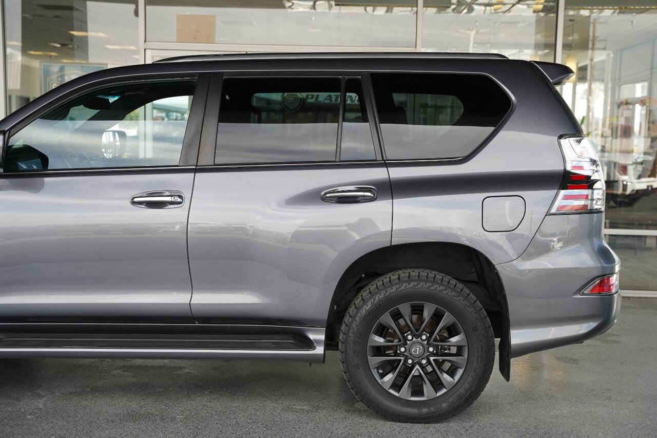 2021 Lexus GX 460   - Photo 14 - Victorville, CA 92392