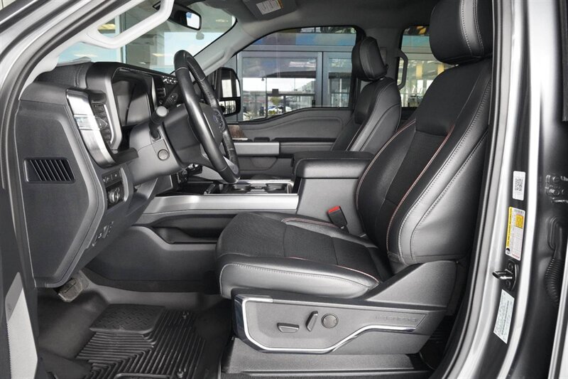 2023 Ford F-250 Super Duty Lariat  HIGH OUTPUT DIESEL – TREMOR PKG! One Owner | Clean CarFax | Just Upgraded |