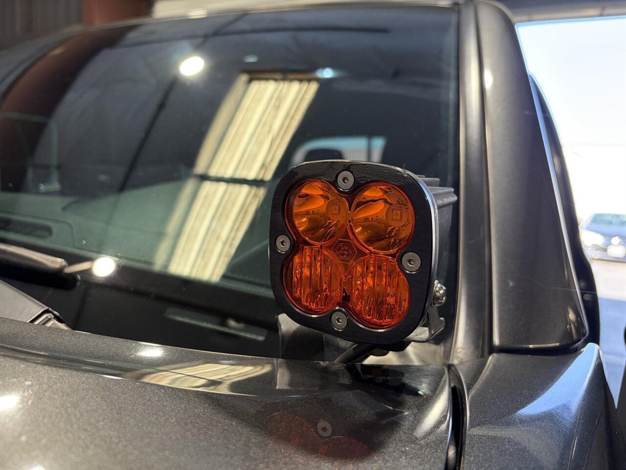 2018 Toyota Tacoma TRD Off-Road   - Photo 32 - Victorville, CA 92392