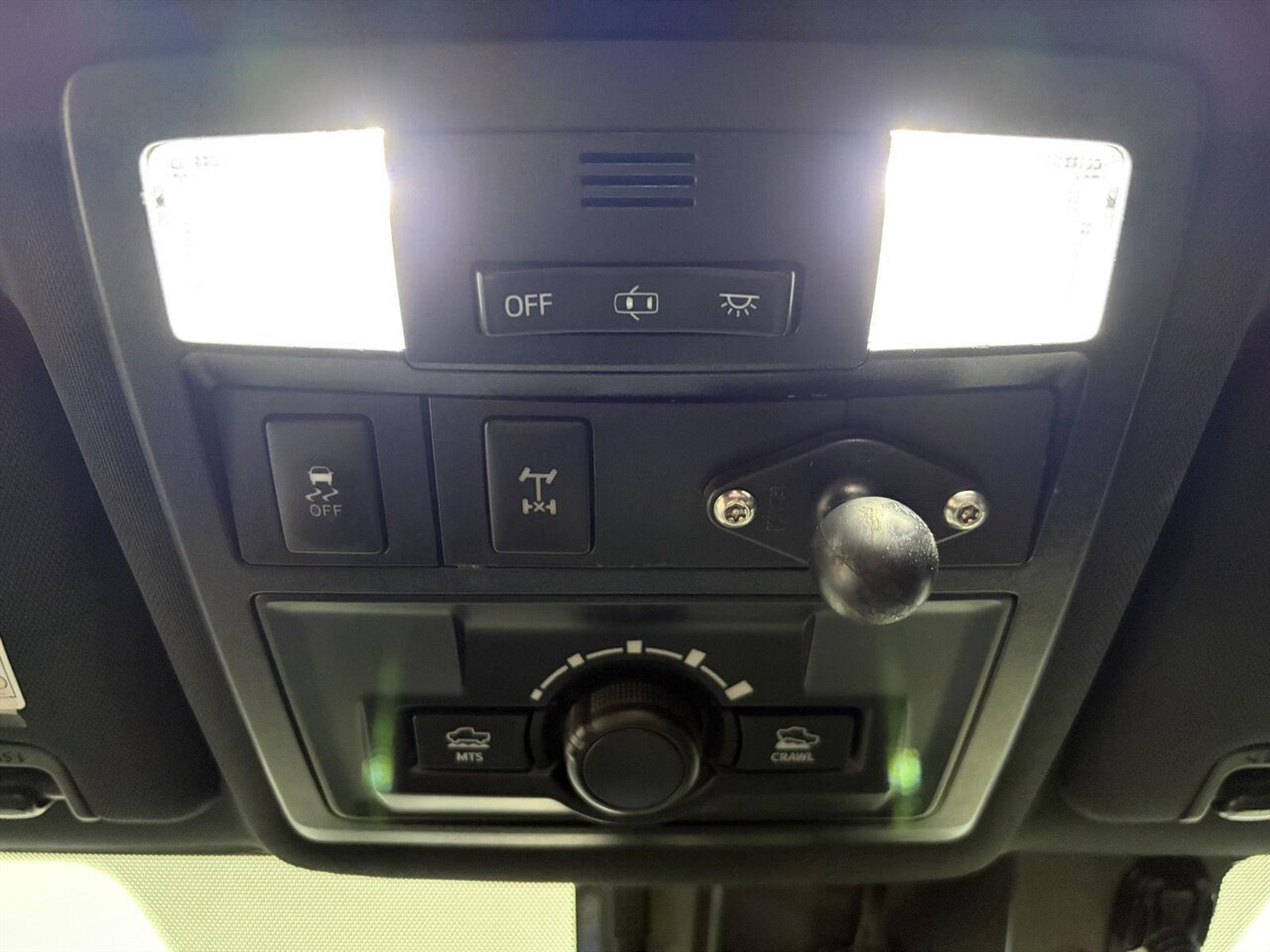 2018 Toyota Tacoma TRD Off-Road   - Photo 30 - Victorville, CA 92392